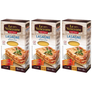 Cerca Offerte di le veneziane lasagne 3x250 g e acquista online