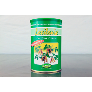 larix laboratori lecilarix lecitina di soia bugiardino cod: 907116976 
