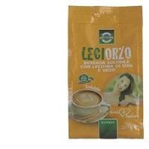 leciorzo lecitina sol+orzo 200 bugiardino cod: 903978930 