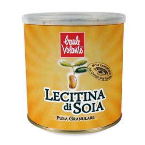 lecitina soia 250g bugiardino cod: 901856043 