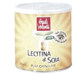 lecitina soia 400g bugiardino cod: 913219515 