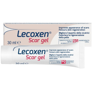 Cerca Offerte di lecoxen scar gel 30ml e acquista online