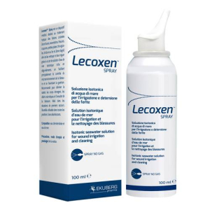 lecoxen spray 100ml bugiardino cod: 973620747 