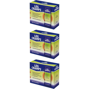 Cerca Offerte di leg cramps 20 bustine orosulubili dietalinea 25 g 3x25 g granuli e acquista online