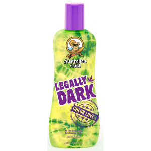 LEGALLY DARK 250ML