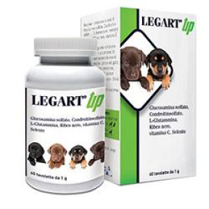 legart 24 capsule bugiardino cod: 903978664 