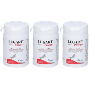 Cerca Offerte di legart power 20 compresse 3x20 g e acquista online