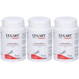 Cerca Offerte di legart power 60cpr 3x60 g compresse e acquista online