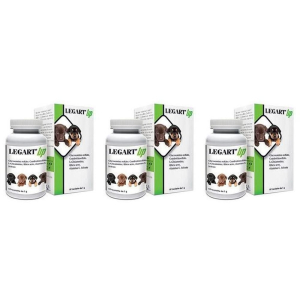 Cerca Offerte di legart up 60 compresse da 1 g 3x60 g e acquista online