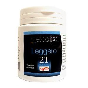 leggero21 grani 35g bugiardino cod: 927458657 