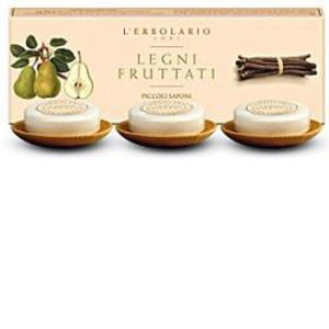 legni fruttati piccoli sap 75g bugiardino cod: 938080696 