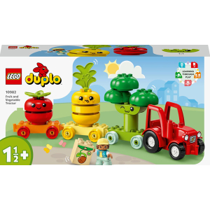 lego 10982 fruit and vegetable bugiardino cod: 987818010 