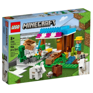 lego 21184 the bakery bugiardino cod: 987818046 