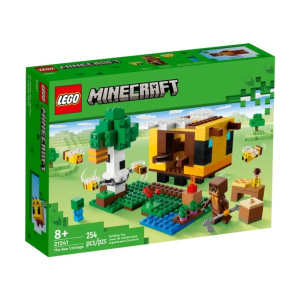 lego 21241 il cottage dell ape bugiardino cod: 987818059 