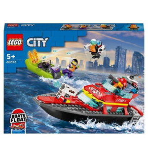 lego 60373 barca socc. antinc bugiardino cod: 987818109 