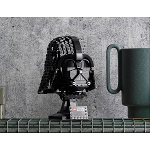 Lego 75304 Casco di Darth Vaderâ
