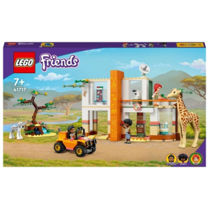 Cerca Offerte di lego friends il soccorso degli animali di mia 1 st e acquista online
