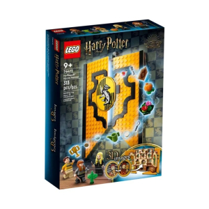 lego harry potter stend tassor bugiardino cod: 987905647 