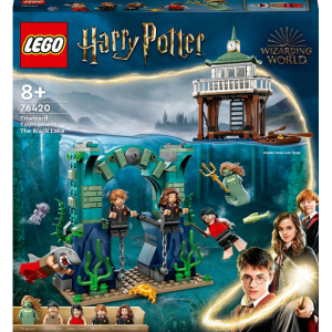 lego harry potter torneo trema bugiardino cod: 987905662 