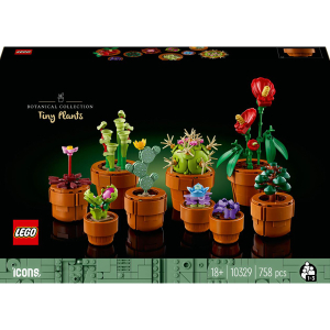 Cerca Offerte di lego icons piantine e acquista online