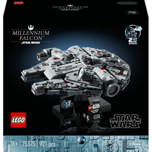 Cerca Offerte di lego star w millennium fal921p e acquista online
