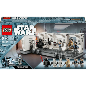 Cerca Offerte di lego star wars imbarco sulla tantive iv e acquista online