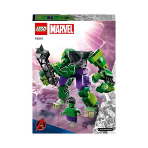 lego super heroes armat hulk bugiardino cod: 987817982 