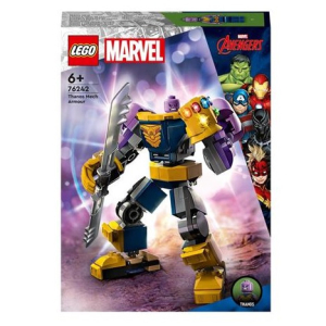 lego super heroes armat thanos bugiardino cod: 987817917 