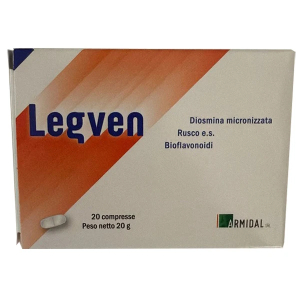 Cerca Offerte di legven 20cpr 952041022 e acquista online