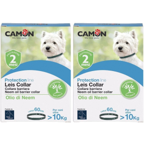 Cerca Offerte di leis collar l 2x1 pz collare/i e acquista online