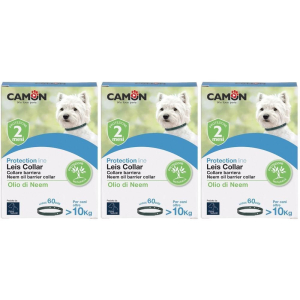Cerca Offerte di leis collar l 3x1 pz collare/i e acquista online