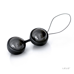 Cerca Offerte di lelo beads noir edizione premium palline vaginali 1 pz vibratore e acquista online
