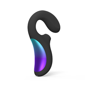Cerca Offerte di lelo enigma wave massaggiatore tripla stimolazione black 1 pz vibrator e acquista online