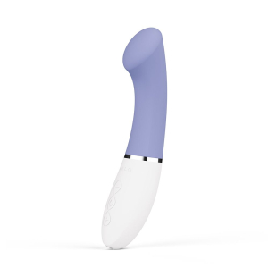 Cerca Offerte di lelo gigi 3 vibratore punto g controllato da app colore azzurro polver e acquista online