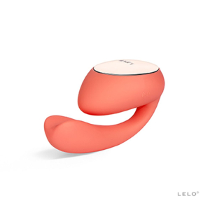 Cerca Offerte di lelo ida wave vibratore a distanza con app coral red per donna 1 pz vi e acquista online