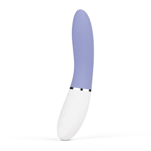 Cerca Offerte di lelo liv 3 vibratore punto g controllato da app colore azzurro polvere e acquista online