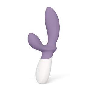 Cerca Offerte di lelo loki wave2 massaggiatore prostatico vibratore uomo colore violet e acquista online