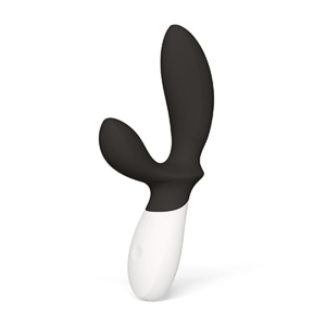Cerca Offerte di lelo loki wave2 massaggiatore prostatico vibratore uomo colore violet e acquista online