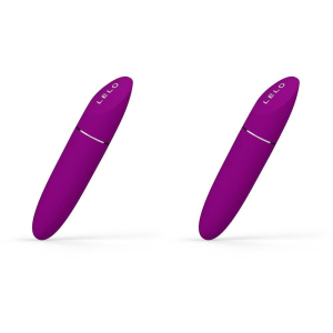Cerca Offerte di lelo mia3 massaggiatore personale femminile colore deep rose 2x1 st e acquista online