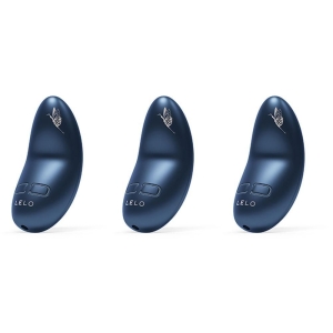 Cerca Offerte di Lelo nea3 piccolo massaggiatore femminile stimolatore clitorideo color e acquista online