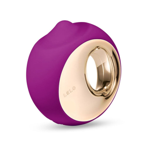 Cerca Offerte di lelo ora3 massaggiatore per il piacere orale colore deep rose 1 pz vib e acquista online