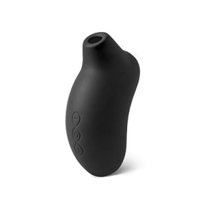 Cerca Offerte di lelo sona succhia clitoride donna massaggiatore sonico colore black 1 e acquista online