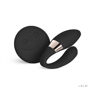 Cerca Offerte di lelo tiani duo stimolatore clitorideo femminile colore black 1 pz vibr e acquista online