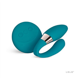 Cerca Offerte di lelo tiani duo stimolatore clitorideo femminile colore ocean blue 1 pz e acquista online