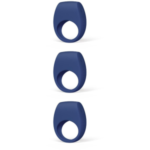 Cerca Offerte di lelo tor3 anello vibrante colore base blue 1 st e acquista online