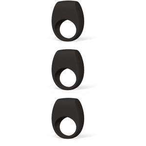 Cerca Offerte di lelo tor3 anello vibrante colore black 3x1 st e acquista online