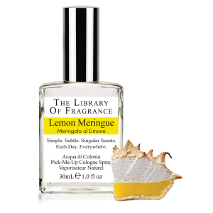 lemon meringue fragrance 30ml bugiardino cod: 972867663 