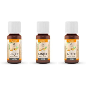Cerca Offerte di lemon pharma ginjer gocce 20 ml 3x20 ml orali e acquista online