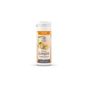 Cerca Offerte di lemon pharma ginjer gomme 30 g 6x30 g masticabili e acquista online