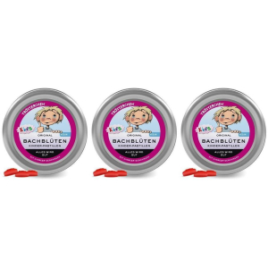 Cerca Offerte di lemon pharma junior serenita' 3x50 g caramelle e acquista online